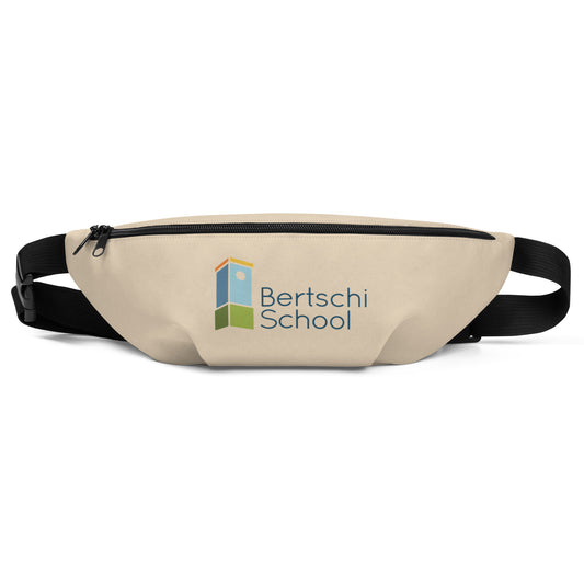 **NEW ITEM** Bertschi Cross-over bag/ Fanny Pack