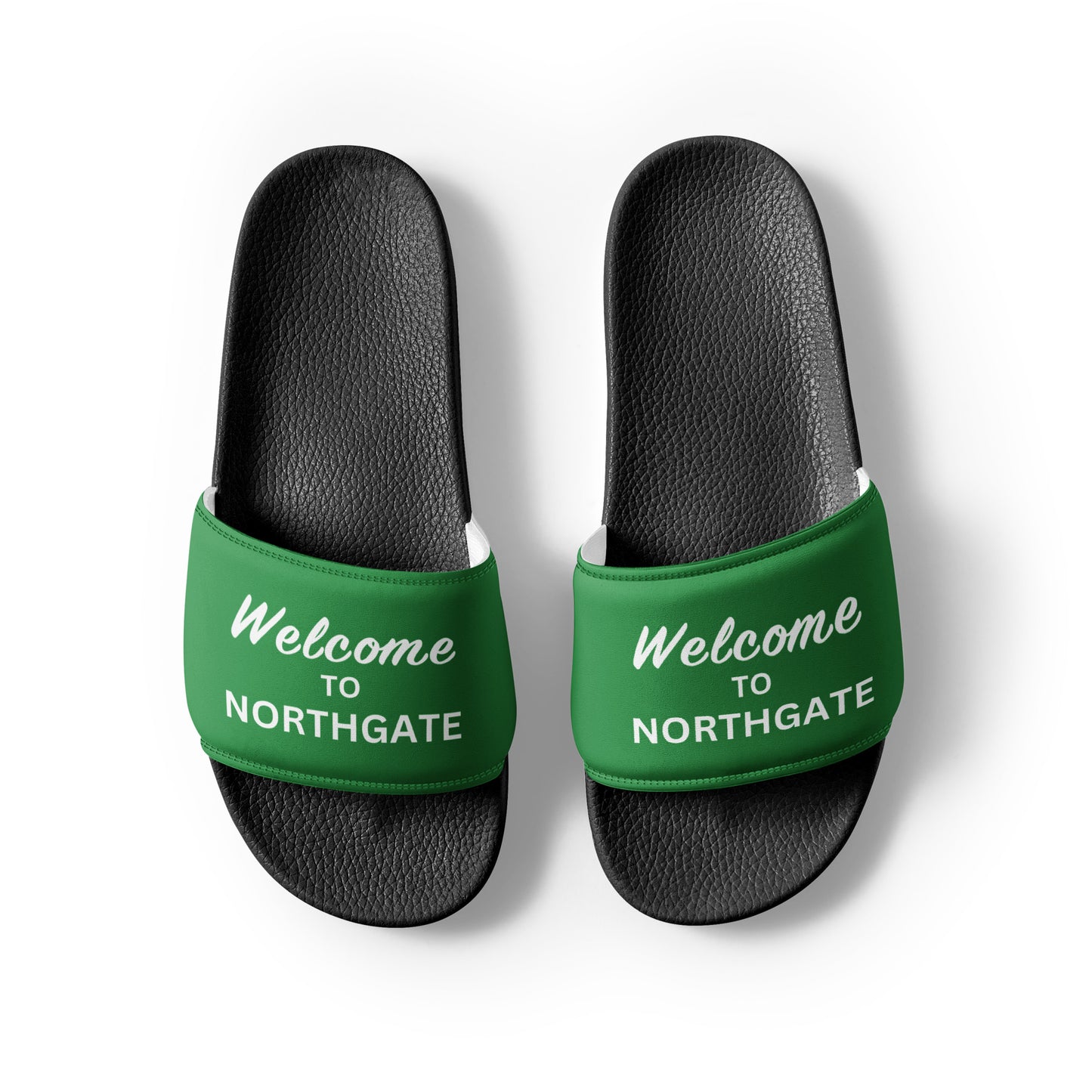 Welcome HOME! - NORTHGATE - Slides