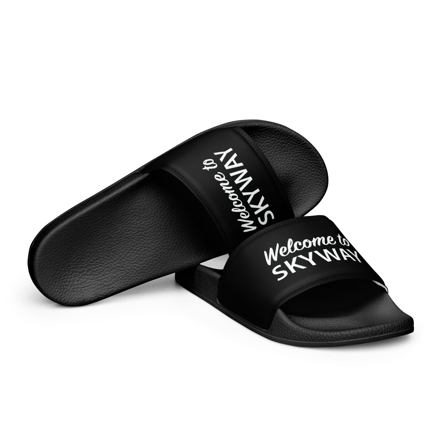 Welcome HOME! - SKYWAY - Slides
