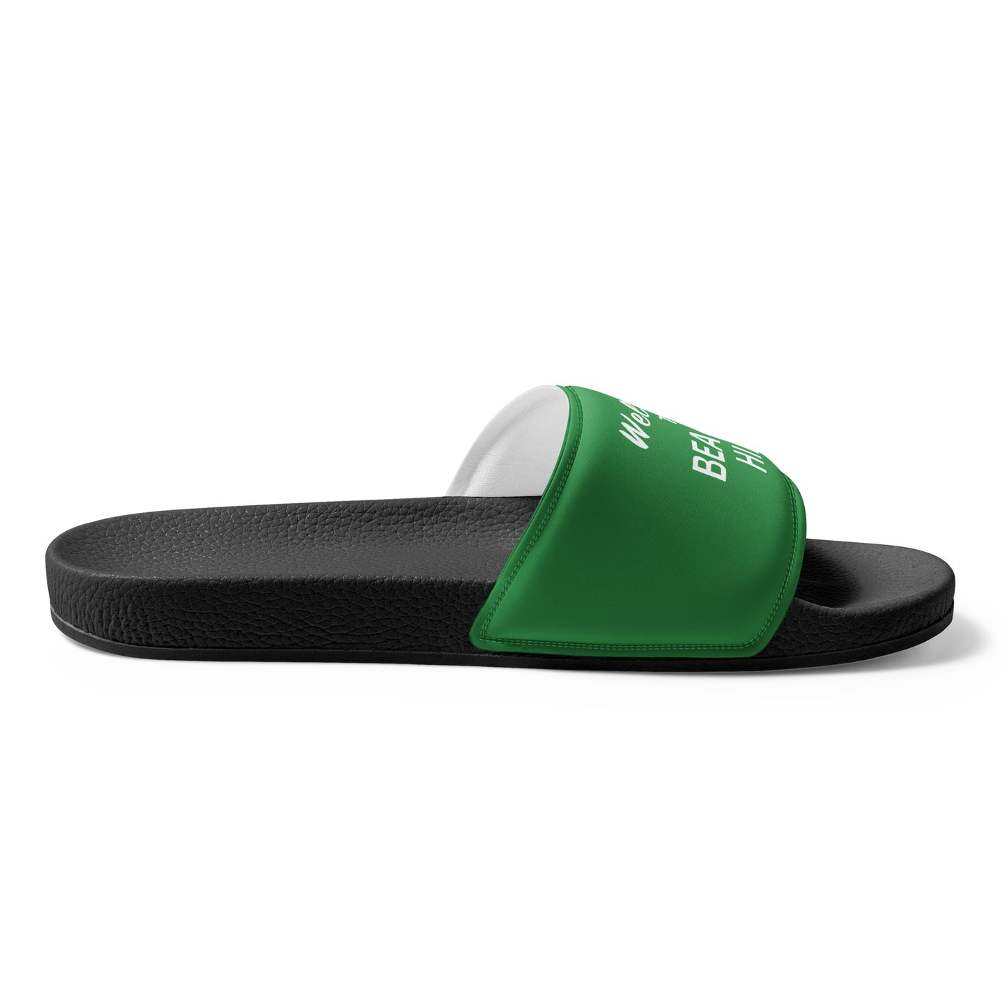 Welcome HOME! - BEACON HILL - Slides