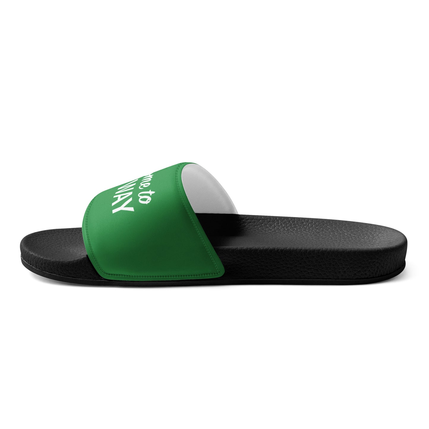 Welcome HOME! - SKYWAY - Slides