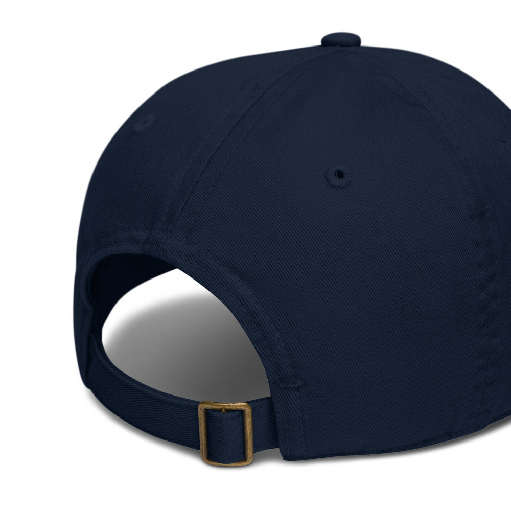 Bertschi Organic Dad Hat