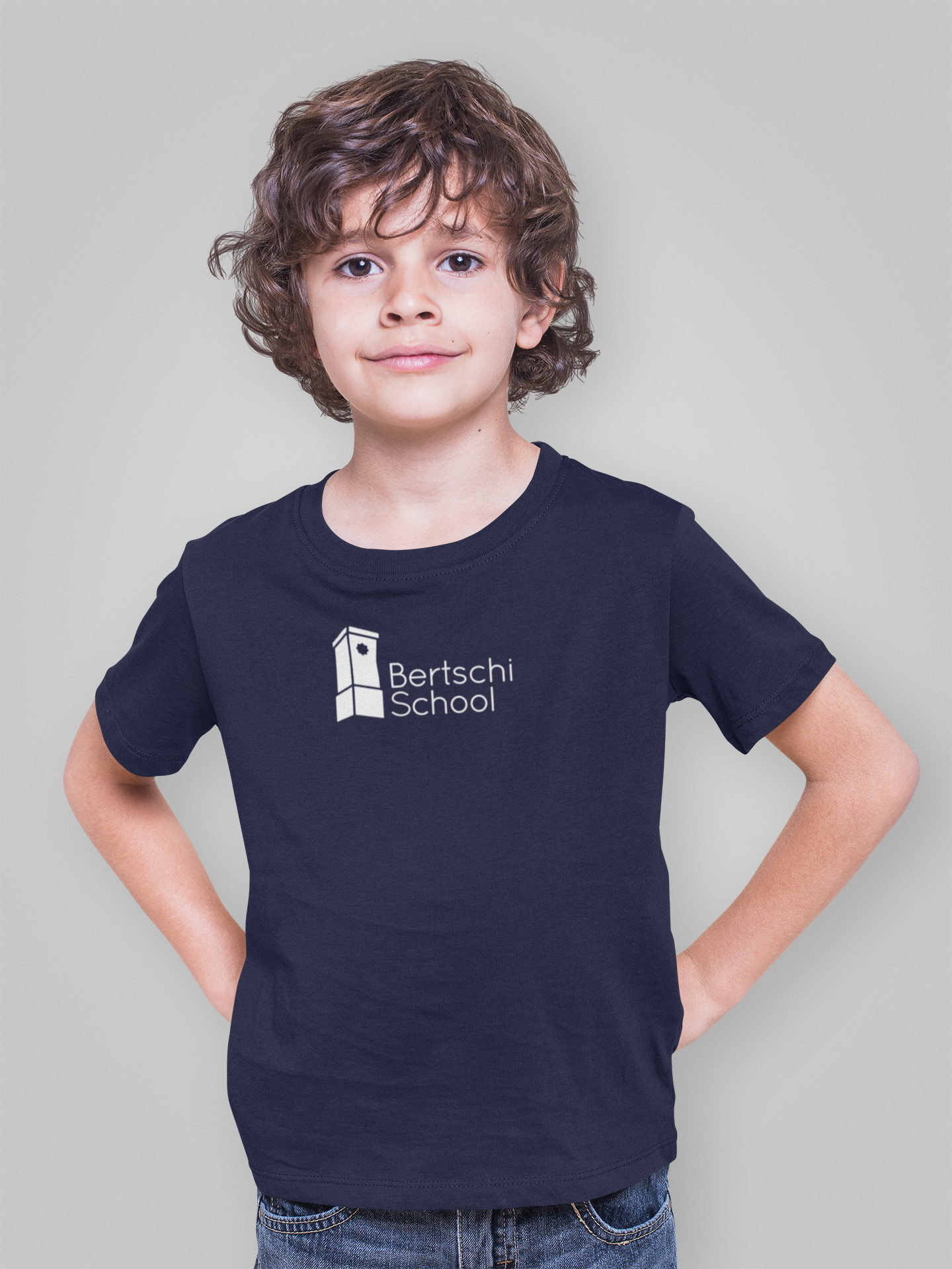 Bertschi Eco T-Shirt (Youth)