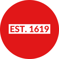 EST. 1619
