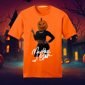 The #HalloweenStallion Shirt [LIMITED EDITION] 🎃