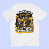 The #Graduation2023 shirt 2 [CUSTOM]