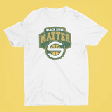 The #Sonics01BLM Shirt [LIMITED EDITION] - KIDS