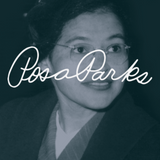 [NEW] Sweet Signature Series - Rosa Parks