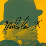 [NEW] Sweet Signature Series - Malcolm X