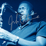 [NEW] Sweet Signature Series - John Coltrane