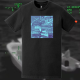 The #SeattleCity *INFRARED VISION* Shirt [LIMITED EDITION] 🔭