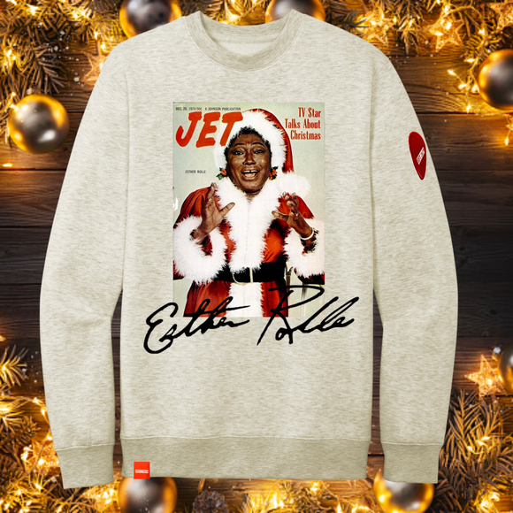 Sweet Signature Series - Esther Rolle/JET [Christmas Edition]