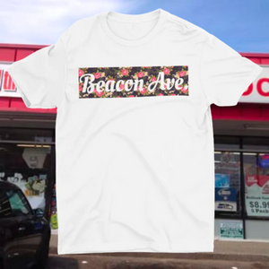 The #BeaconAve Shirt [LIMITED EDITION]- KIDS
