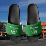 Welcome HOME! - LAKE CITY  - Slides