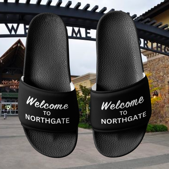 Welcome HOME! - NORTHGATE - Slides