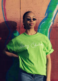 HighLit Queen *CUSTOMIZABLE SHIRT (WILMA RUDOLPH, GWENDOLYN BROOKS, SHIRLEY CHISHOLM, MARY CHURCH TERRELL)