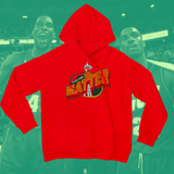 The #Sonics94BLM Shirt [LIMITED EDITION] [APPLE RED HOODIE]