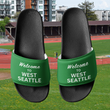Welcome HOME! - WEST SEATTLE - Slides