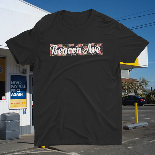 The #BeaconAve Shirt [LIMITED EDITION]