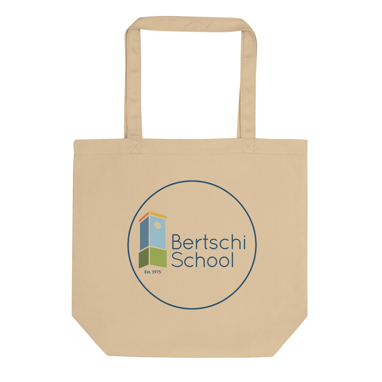 Bertschi Eco Tote Bag