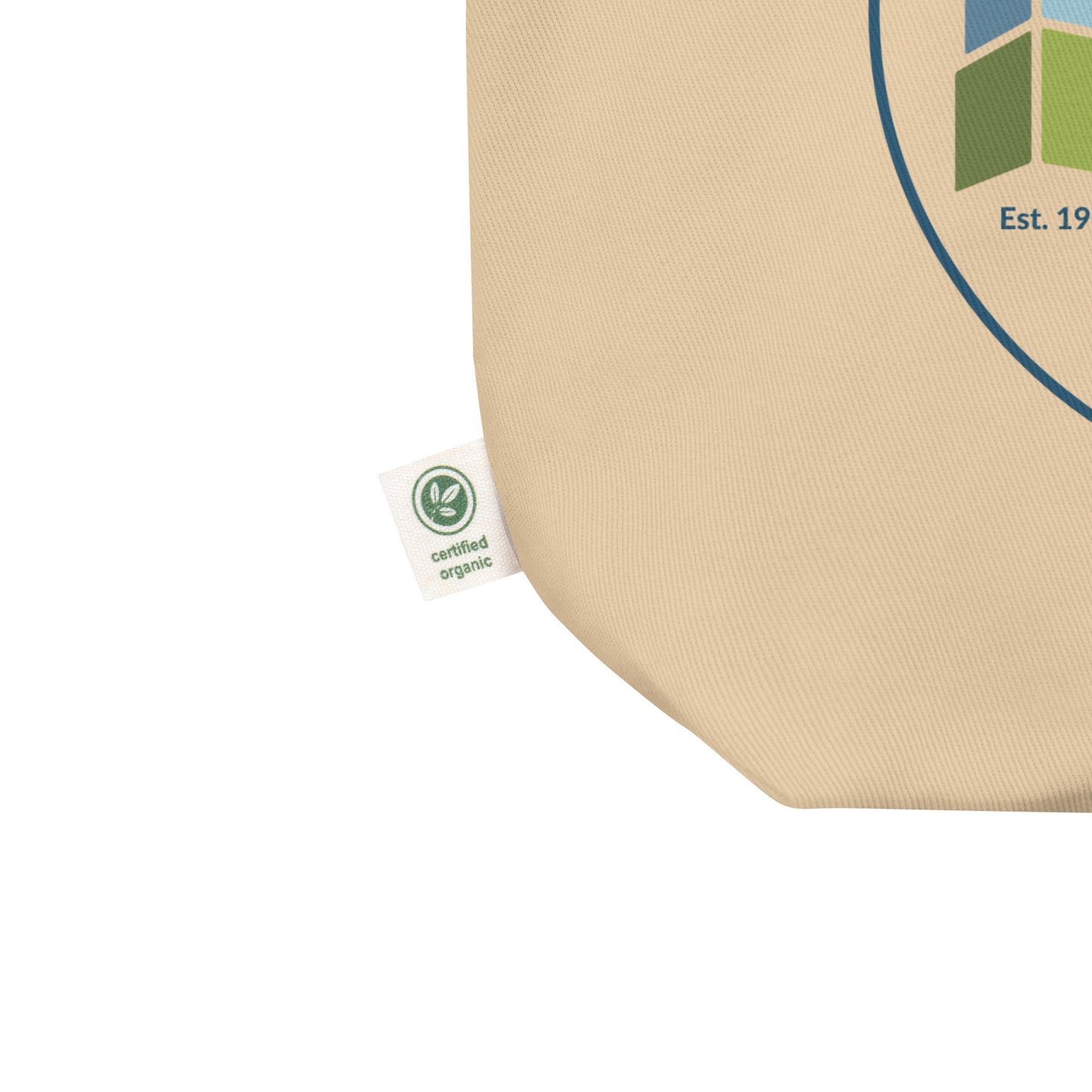 Bertschi Eco Tote Bag