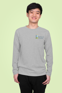 Bertschi Long-Sleeve T-Shirt (Adult Unisex)