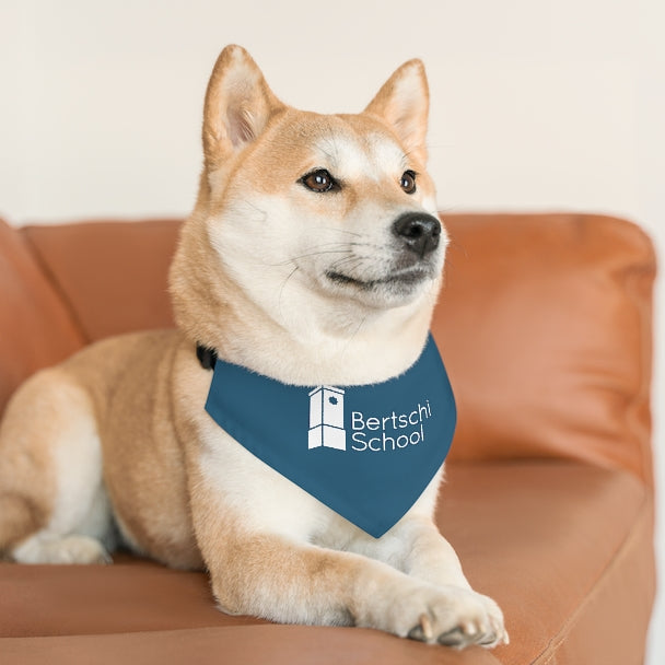 Bertschi Pet Bandana