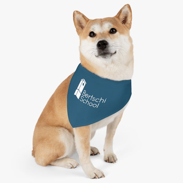 Bertschi Pet Bandana