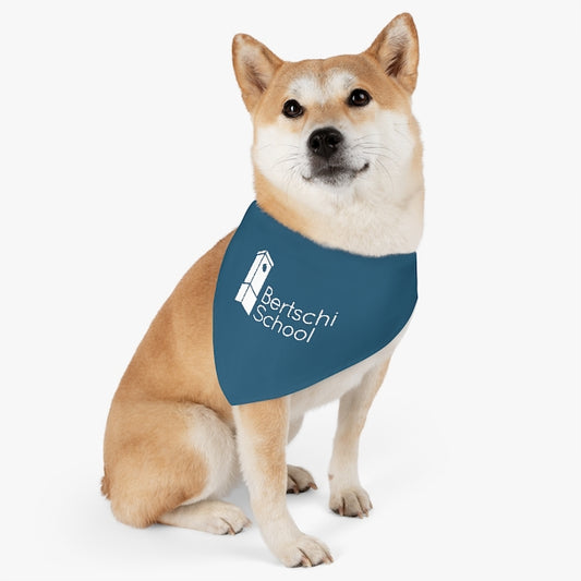 Bertschi Pet Bandana