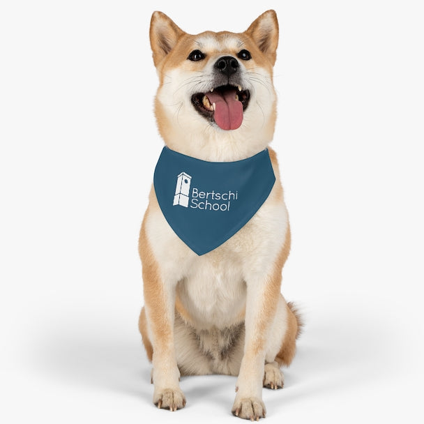 Bertschi Pet Bandana