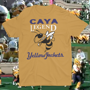 The #CAYALEGEND Shirt [LIMITED EDITION]