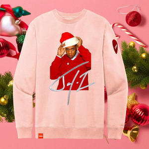 Sweet Signature Series - Jay-Z [Christmas Edition]