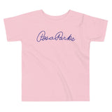 Sweet Signature Series- Rosa Parks (Pink)