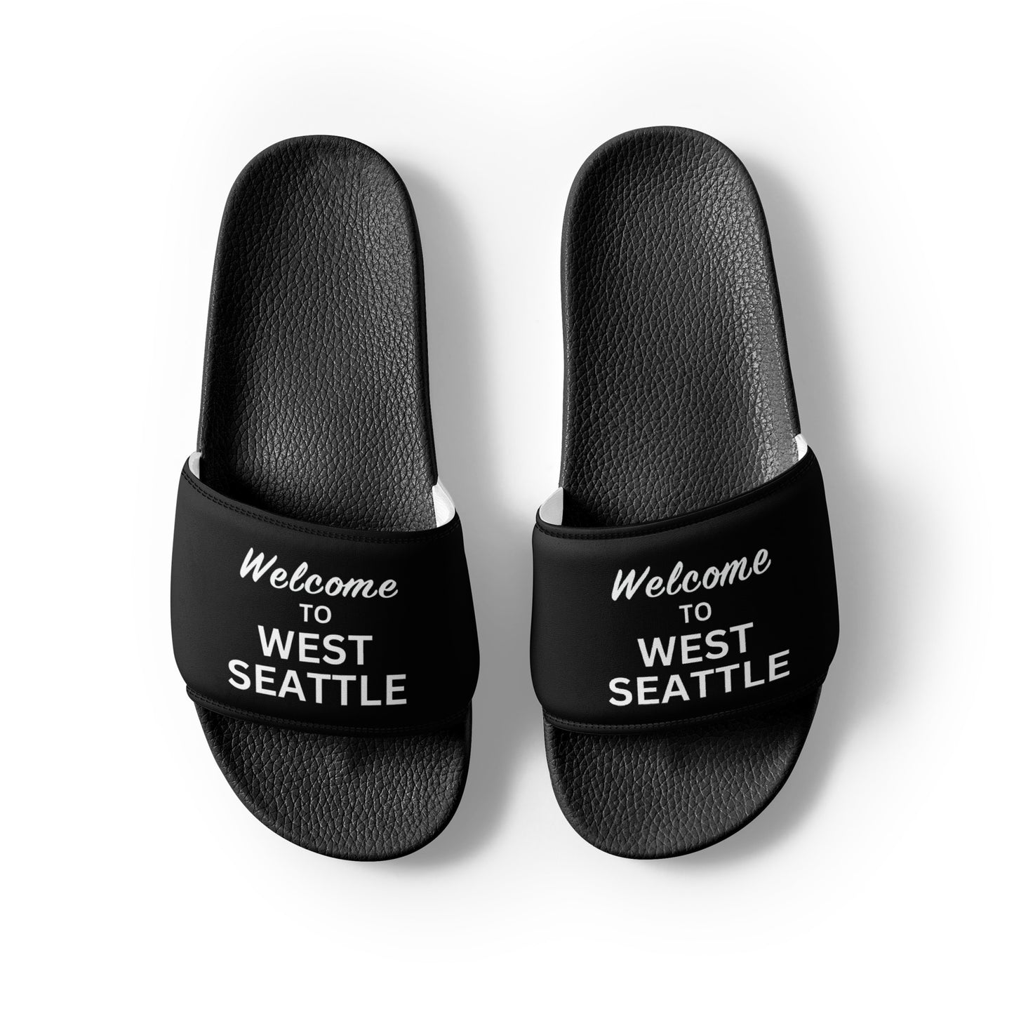 Welcome HOME! - WEST SEATTLE - Slides