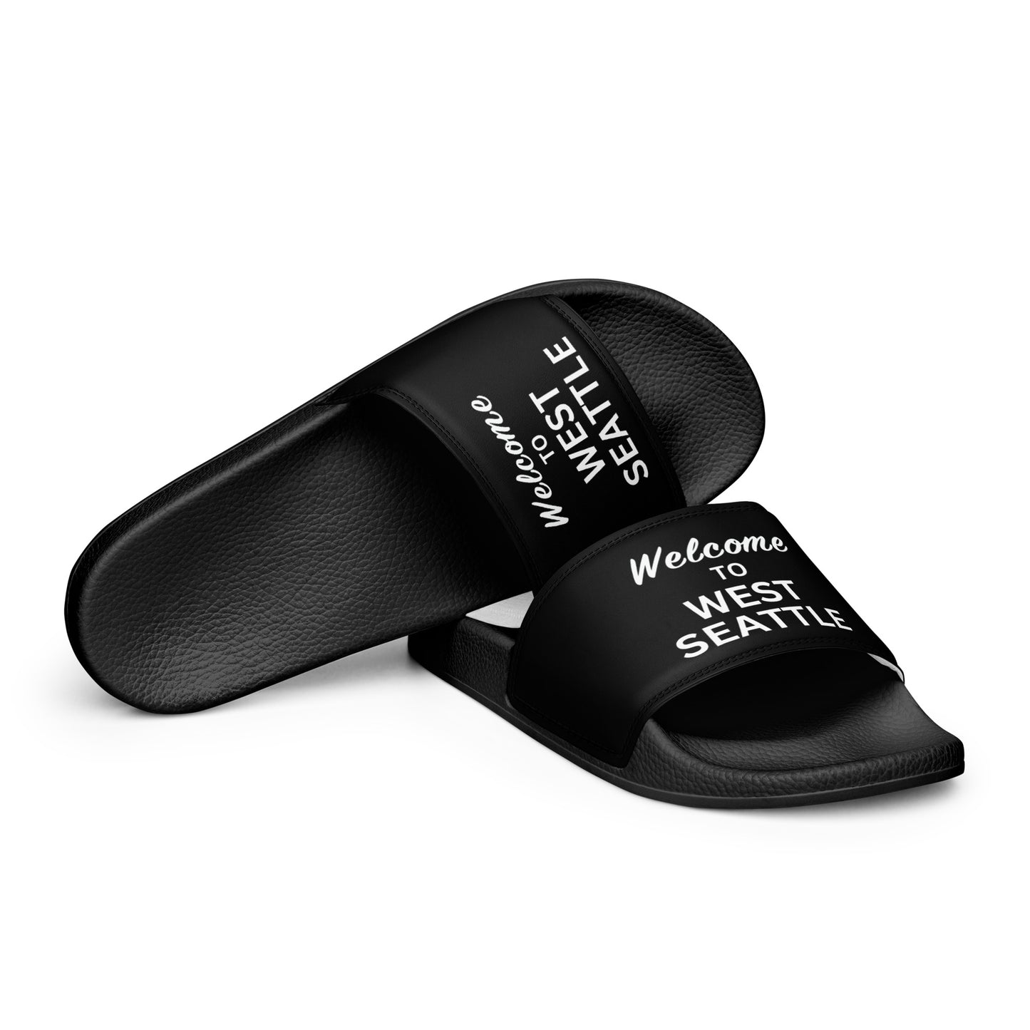 Welcome HOME! - WEST SEATTLE - Slides