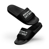 Welcome HOME! - SKYWAY - Slides