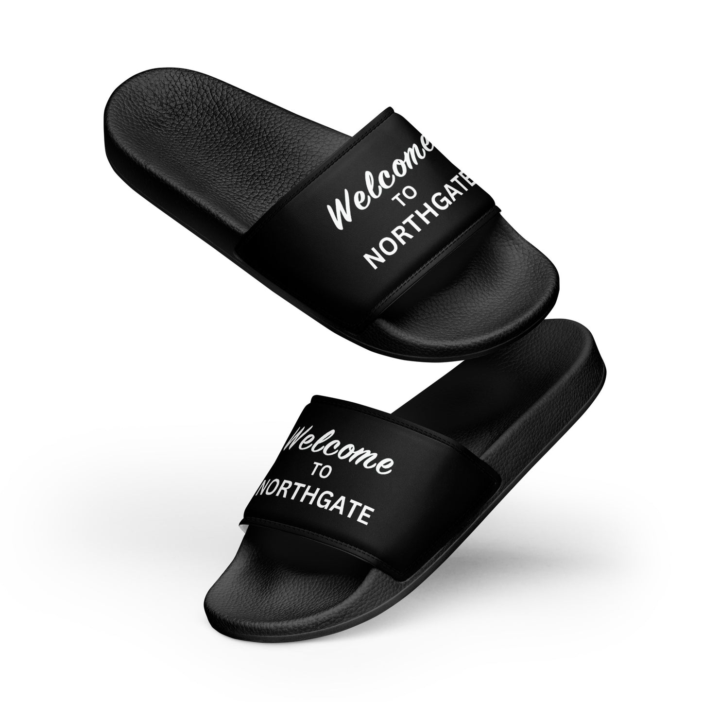 Welcome HOME! - NORTHGATE - Slides