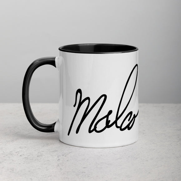Sweet Signature Series - Malcolm X  [Mug]