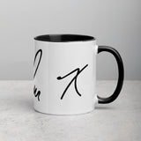 Sweet Signature Series - Malcolm X  [Mug]