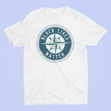 The #MarinersBLM Shirt [LIMITED EDITION]