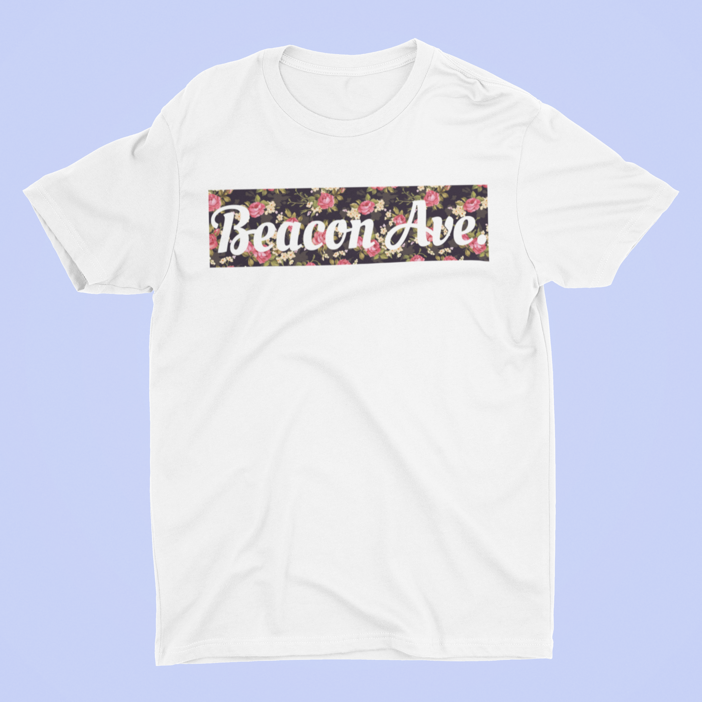 The #BeaconAve Shirt [LIMITED EDITION]