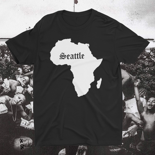 My City, My Africa. [All Cities]