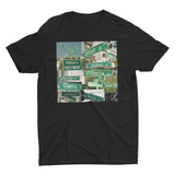 The #SEATTLECITY Shirt [LIMITED EDITION]