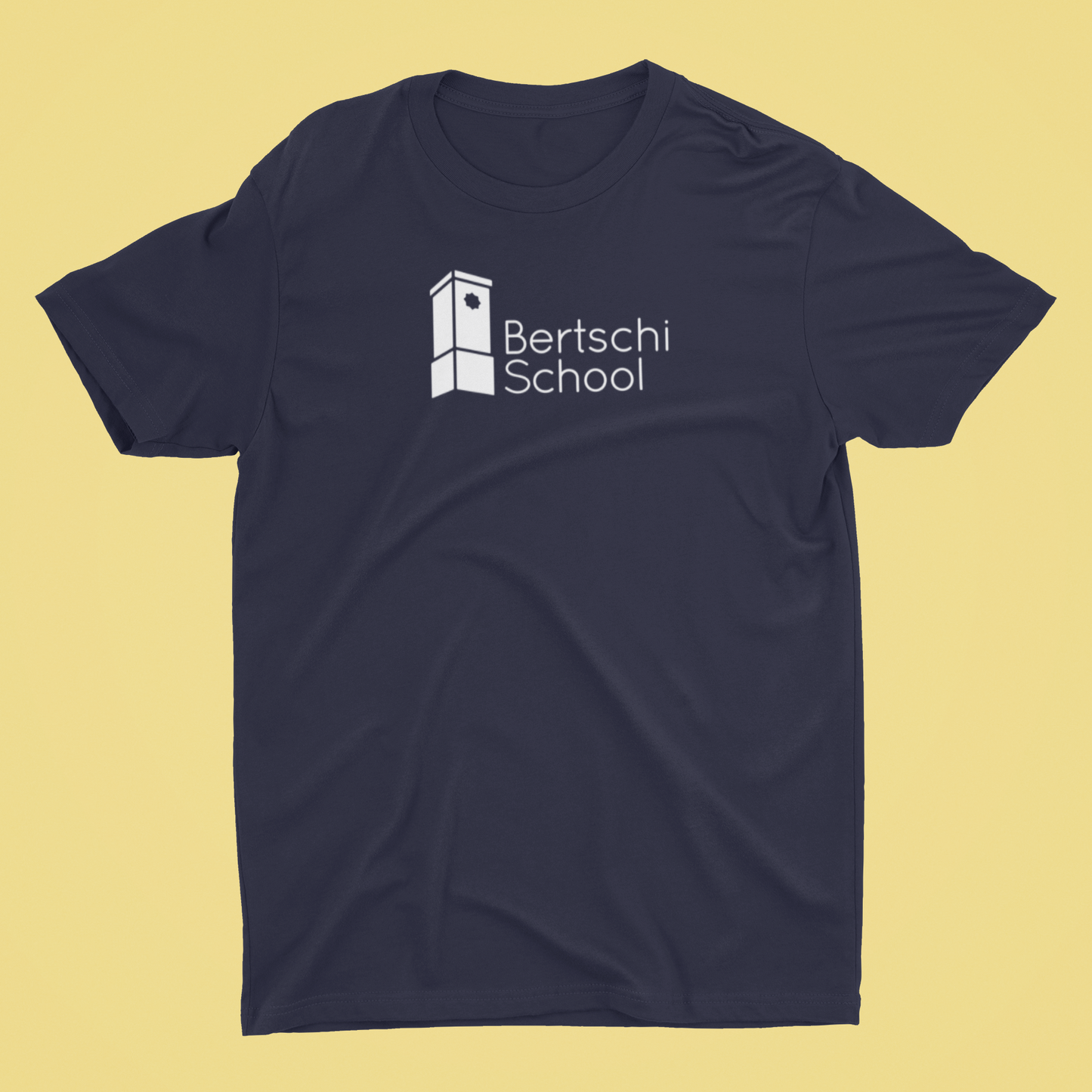 Bertschi Eco T-Shirt (Youth)