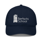 Bertschi Organic Dad Hat