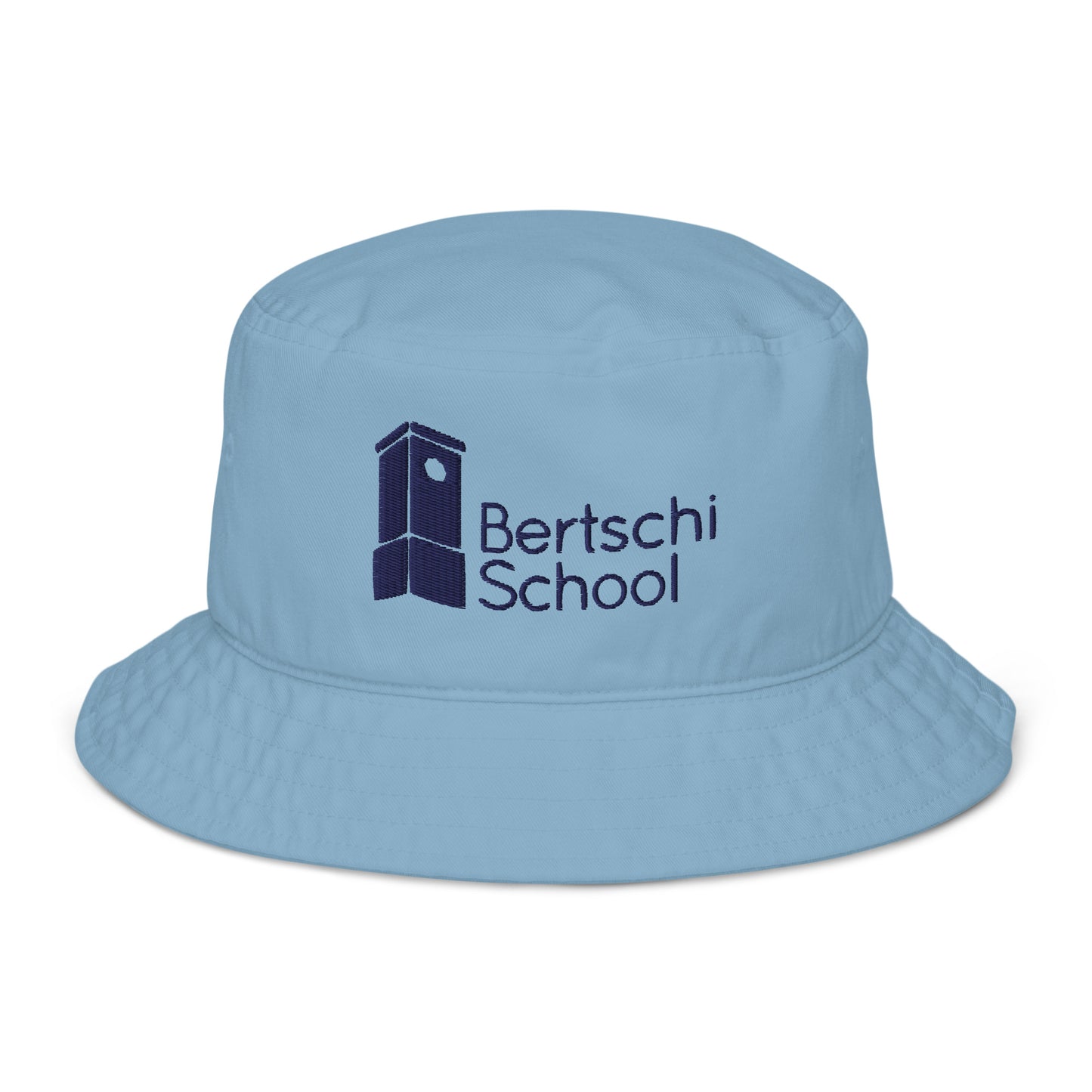 **NEW ITEM** Bertschi Organic Bucket Hat