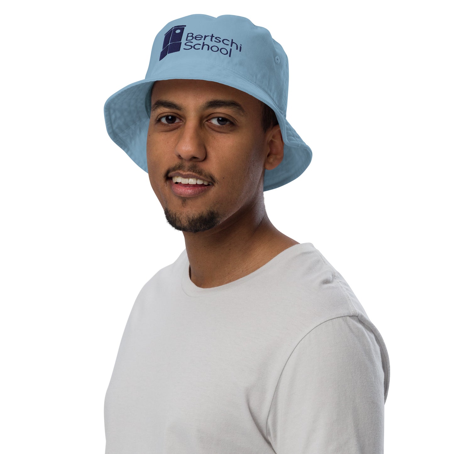 **NEW ITEM** Bertschi Organic Bucket Hat
