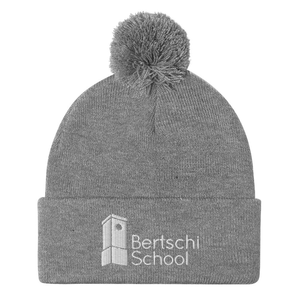 Bertschi Pom-Pom Beanie