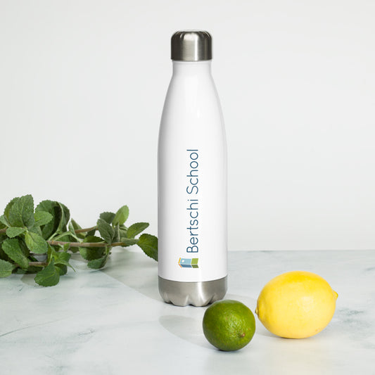 Bertschi Stainless Steel Water Bottle