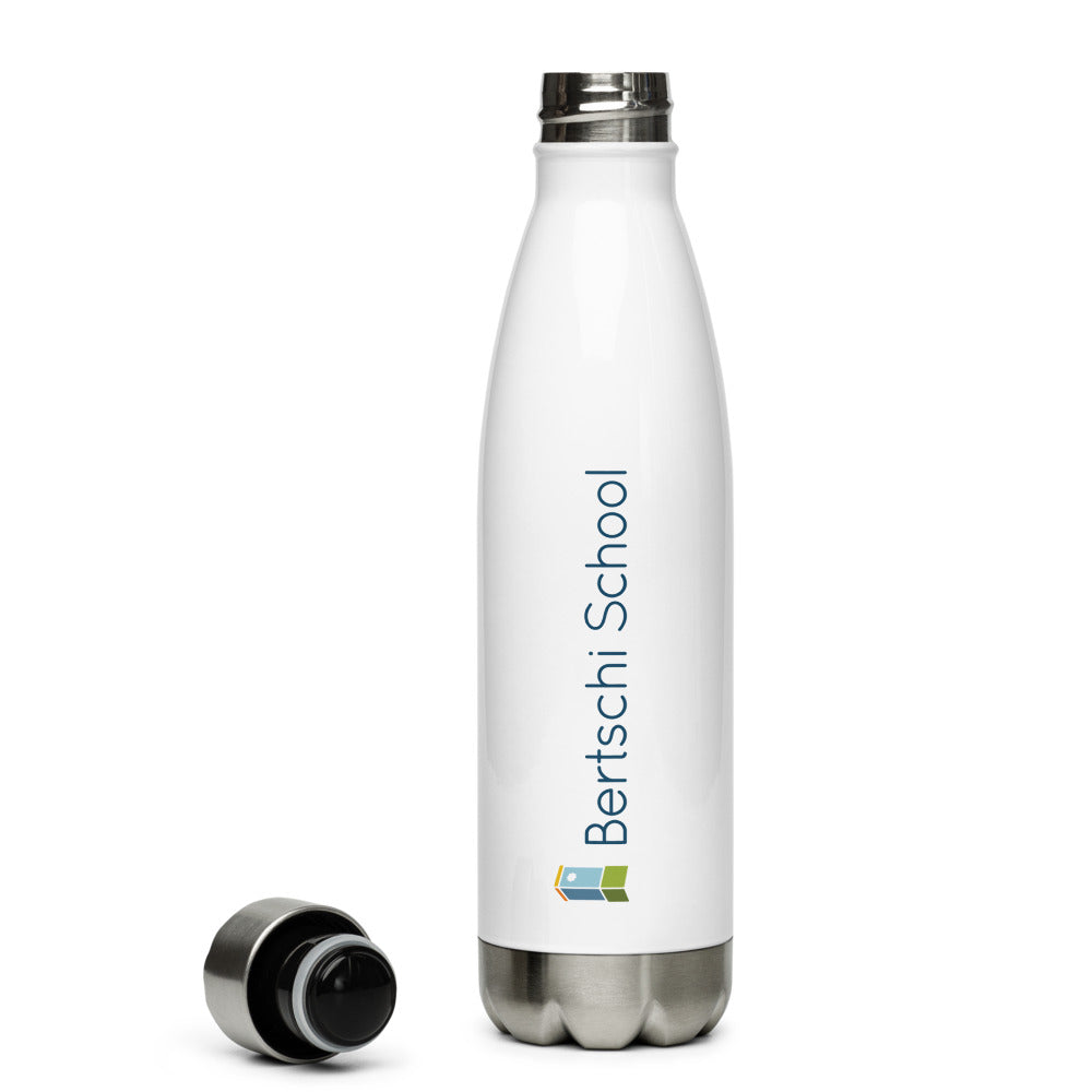 Bertschi Stainless Steel Water Bottle